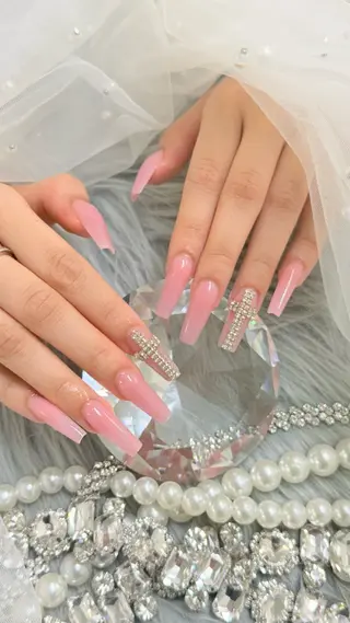 ネイル MADIA ___rinaのネイルデザイン