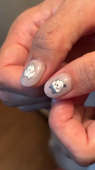 ネイル koyuki /nailのネイルデザイン