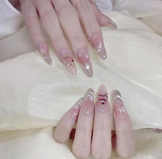 ネイル エリ🫧 nail池袋東口のネイルデザイン