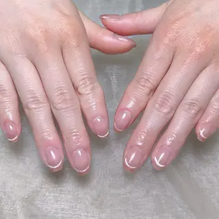 メンズ ネイル Nail salon 木にいるのネイルデザイン