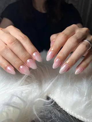ネイル NekoNail salonのネイルデザイン