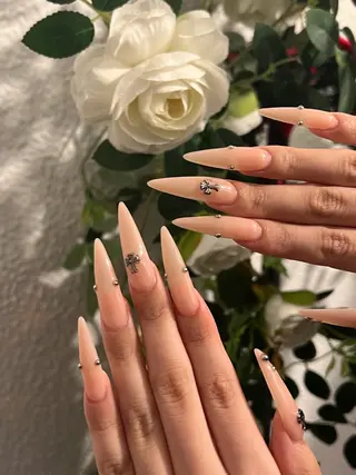 ネイル Luna Gladeのネイルデザイン