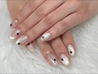 ネイル ネイルサロン ANELAのネイルデザイン