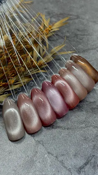 ネイル Nailist ななのネイルデザイン