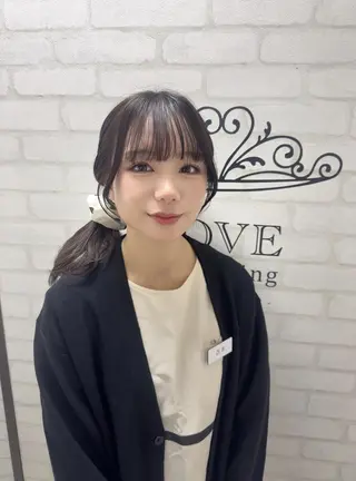 LOVE ホワイトニング下北沢のエステ・リラクイメージ
