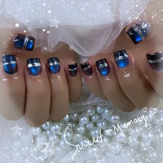 ネイル Chill Nailsalonのネイルデザイン