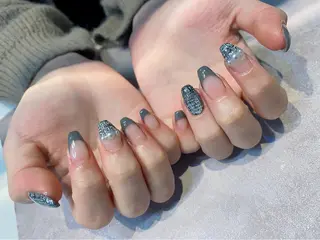 ネイル K- nailのネイルデザイン