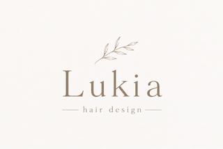 Lukia みなみのヘアスタイル