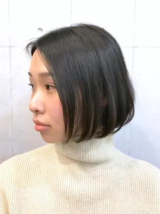 ショート muku HAIRのその他イメージ