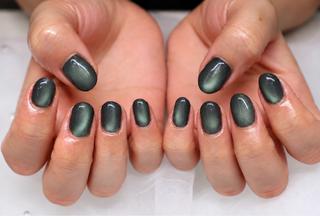 ネイル MOA Nailのネイルデザイン