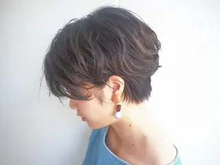 ショート 入木田 駿佑のその他イメージ