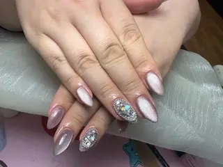 ネイル RURI HANAのネイルデザイン