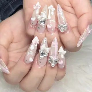 ネイル 🍁nail. kaede🍁のネイルデザイン