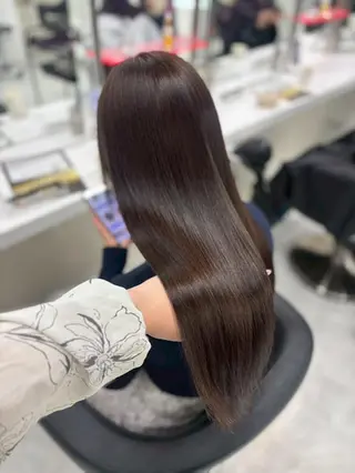 カラー 🤍公式🤍 THEATER仙台のヘアスタイル