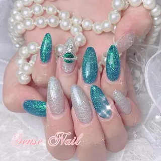 ネイル 🎀Sense Nail池袋店🎀のネイルデザイン
