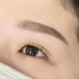 マツエク・マツパ アイブロウ Yuri .Kのマツエク・マツパデザイン