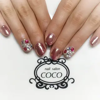 ネイル nail Berunaのネイルデザイン
