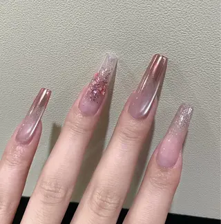 ネイル beautynail Emiのネイルデザイン