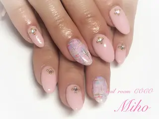 ネイル nail Berunaのネイルデザイン