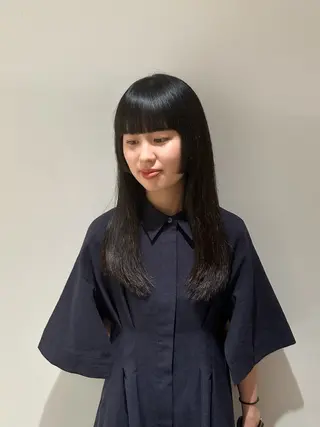ロング ✨カットモデル募集✨ /ボブ/irohaのヘアスタイル