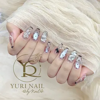 ネイル YURI Nail Funabashiのネイルデザイン