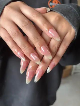 ネイル Runa ☽のネイルデザイン