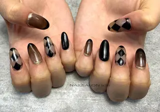 ネイル NAILSALON Ichiのネイルデザイン