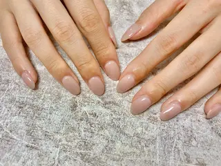 ネイル mogunail &blowのネイルデザイン