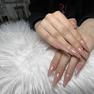 ネイル Queen Nail 柏店 クイーンネイルのネイルデザイン