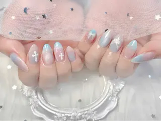 ネイル Hana Nail Salonのネイルデザイン