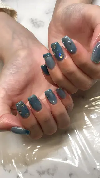 ネイル ✨アン ミユ✨のネイルデザイン