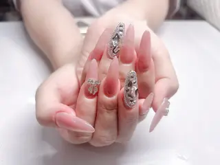 ネイル 🎀cece 🎀マツエクのマツエク・マツパデザイン