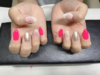 ネイル Nail Salon JOYのネイルデザイン