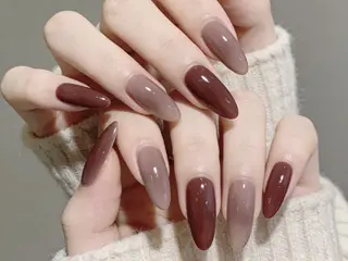 ネイル Celallure LeSalonのネイルデザイン