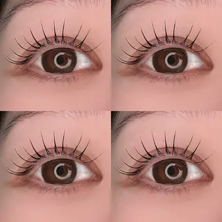 マツエク・マツパ LEPIA(レピア) マヤマのマツエク・マツパデザイン