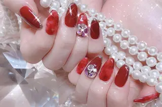 ネイル Cute beauty2のマツエク・マツパデザイン