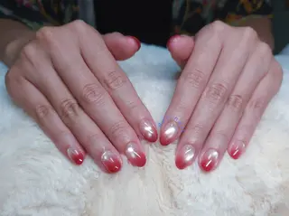 ネイル ari nail studioのネイルデザイン