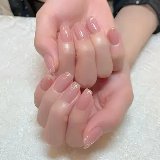 ネイル aoi nailのネイルデザイン