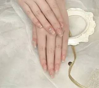 ネイル Babarla nailのネイルデザイン