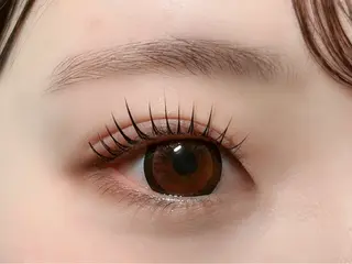 マツエク・マツパ 【Lino】 nonokaのマツエク・マツパデザイン