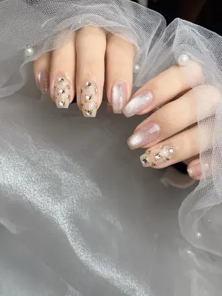 ネイル nails' it...のネイルデザイン