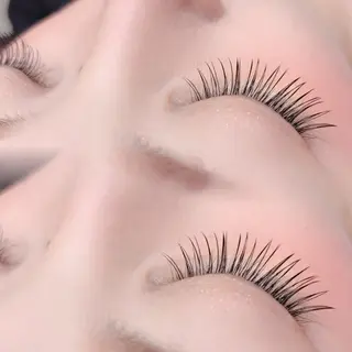 マツエク・マツパ ピシェリー🍑 momoのマツエク・マツパデザイン