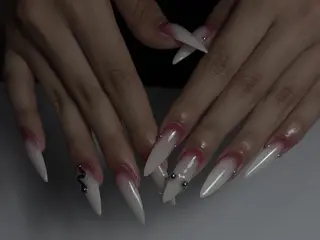 ネイル RiRi Belle Nail池袋のネイルデザイン