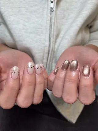 ネイル is..nail 🌷sonokoのネイルデザイン