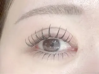 マツエク・マツパ CeCeまつげパーマ マツエク❣️パリエクのネイルデザイン