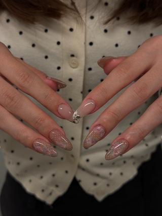 ネイル N nail - KOBE -のネイルデザイン