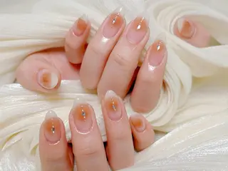 ネイル HD.Studio 池袋-ネイル💦のネイルデザイン