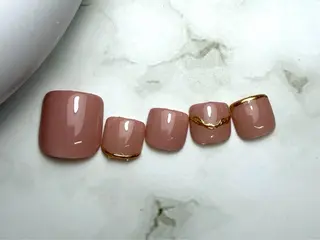 Mini ミニのネイルデザイン