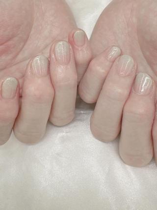 ネイル Nail salon Honey Beeのネイルデザイン