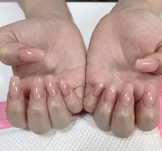 ネイル plaisir プレジールネイルのネイルデザイン